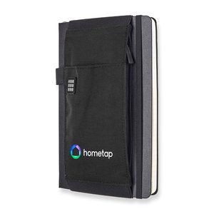 Moleskine P46075 - Cinturón de herramientas