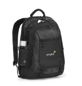 Gemline P5035 - Alloy Laptop Backpack