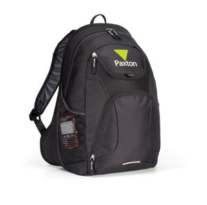 Gemline P5146 - Quest Laptop Backpack