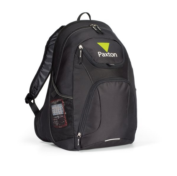 Gemline P5146 - Quest Laptop Backpack