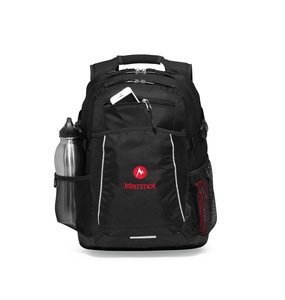 Gemline P5186 - Pioneer Laptop Backpack