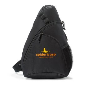 Gemline P5220 - Bolso Cruzado Onda