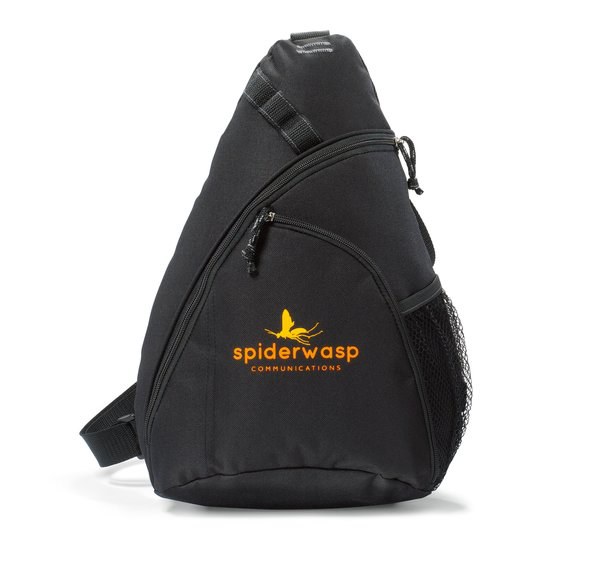 Gemline P5220 - Bolso Cruzado Onda