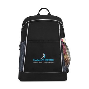 Gemline P5244 - Mochila Campeón
