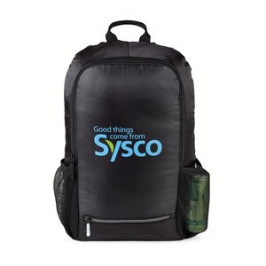 Gemline P5283 - Mochila Plegable Express