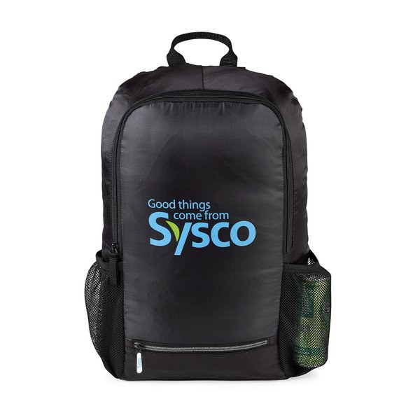 Mochila Plegable Express