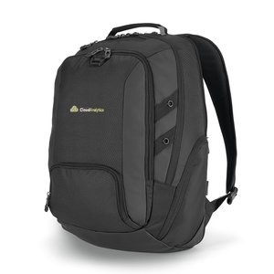 Vertex P5385 - Carbon Laptop Backpack