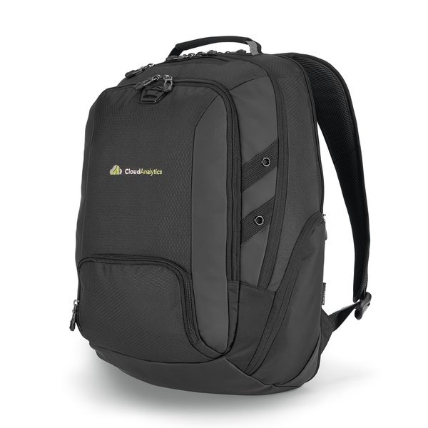 Mochila para portátil Carbon