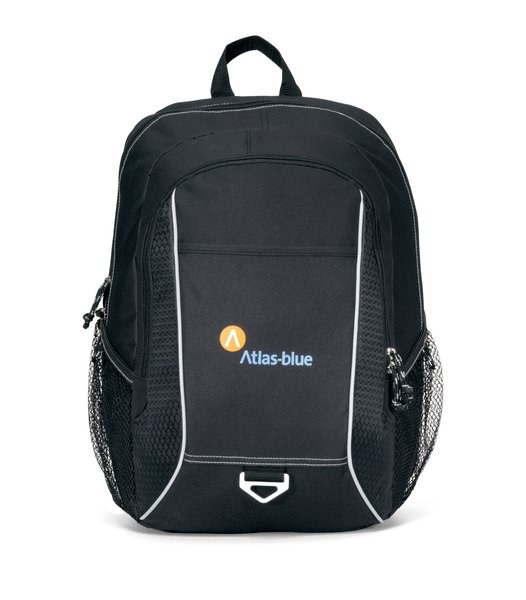 Atlas Laptop Backpack