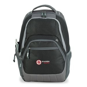 Gemline P5540 - Rangeley Deluxe Laptop Backpack