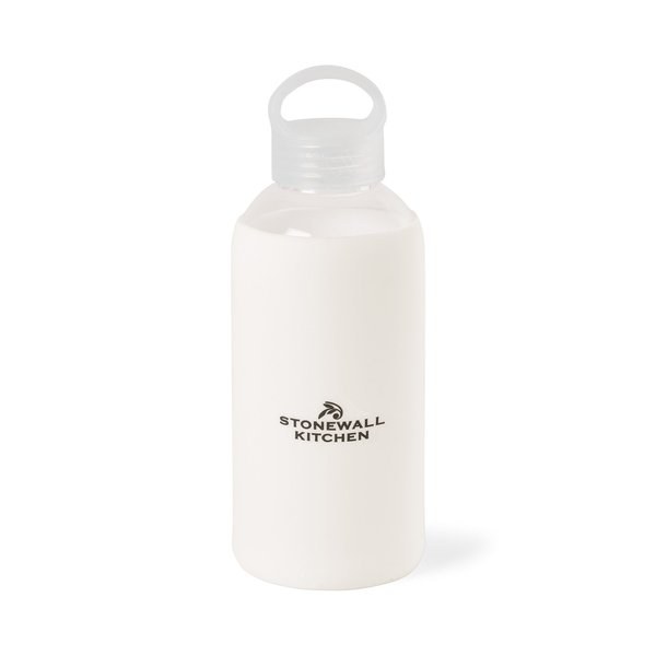 Gemline P60215 - Botella de vidrio Purity - 18,5 oz.