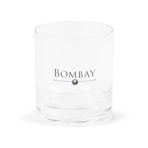 Gemline P60240 - Soirée Tritan™ Old Fashioned Tumbler - 12 Oz.