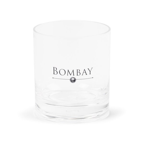 Gemline P60240 - Soirée Tritan™ Old Fashioned Tumbler - 12 Oz.