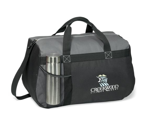 Bolsa Deportiva Sequel