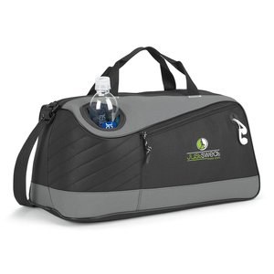 Gemline P7065 - Bolsa Deportiva Replay