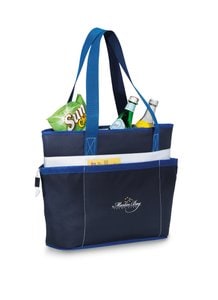 Gemline P9251 - Bolsa térmica Vineyard