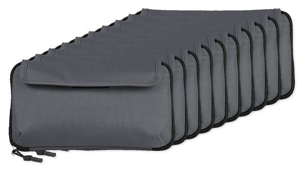 Pack de 100 American Tourister 100155 - Embark Organizador de viaje de rPET reciclado