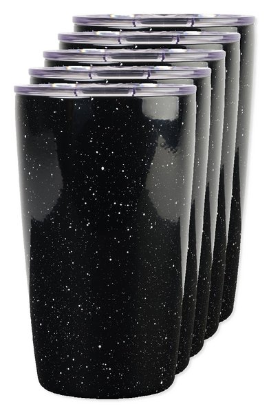Vaso Térmico Aislado al Vacío - 12 Oz.