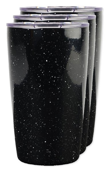 Vaso Térmico Aislado al Vacío - 12 Oz.