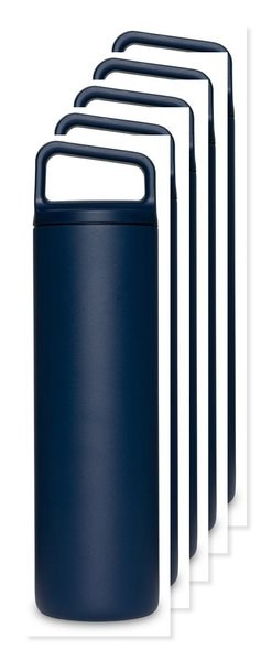 Vacuum Insulated Wide Mouth Bottle - 20 Oz.