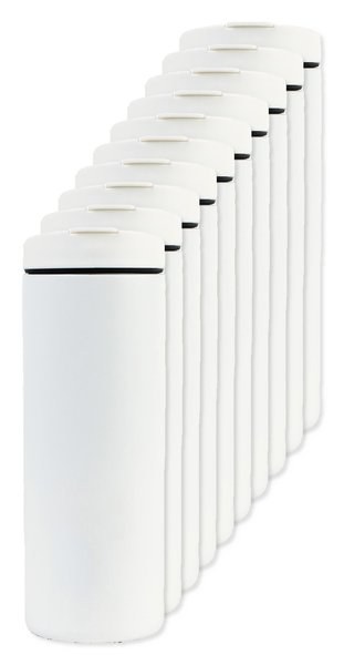 Vaso de Viaje Aislado al Vacío - 16 Oz.