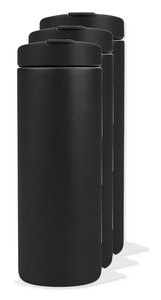 Pack de 30 MiiR 100276 - Vaso de Viaje Aislado al Vacío - 16 Oz.