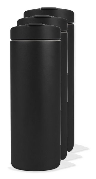 Vaso de Viaje Aislado al Vacío - 16 Oz.