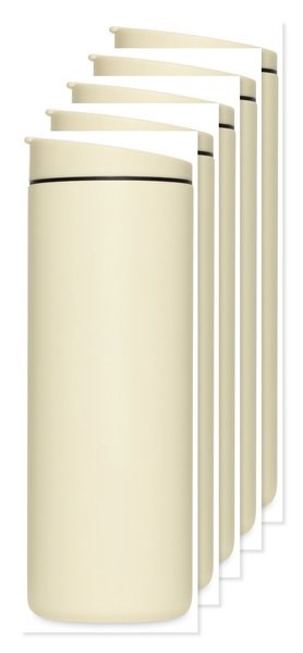 Vaso de Viaje Aislado al Vacío - 16 Oz.