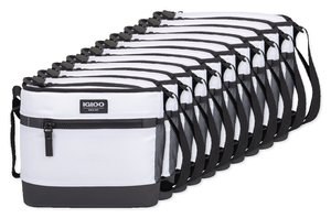 Pack of 10 Igloo 100400 - Maddox Cooler