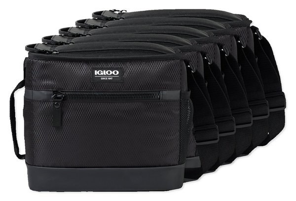 Maddox Cooler