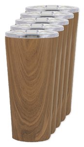 Pack of 5 CORKCICLE 100481 - Tumbler - 16 Oz.