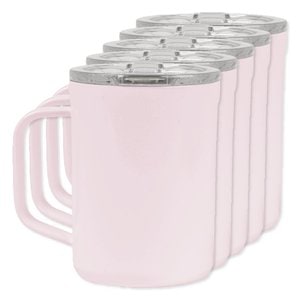 Pack de 5 CORKCICLE 100604 - Taza de café - 16 oz.