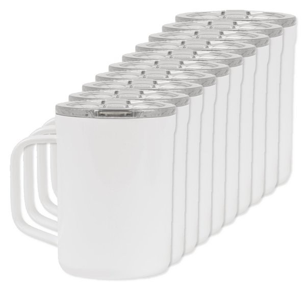Coffee Mug - 16 oz.