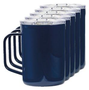 Pack of 50 CORKCICLE 100604 - Coffee Mug - 16 oz.