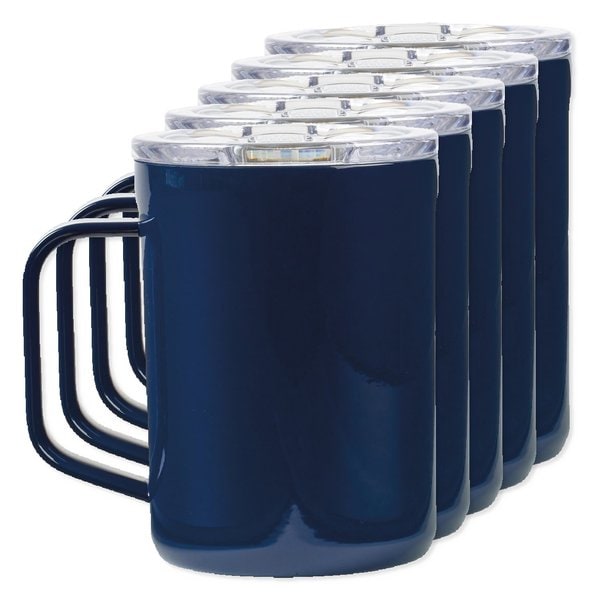 Pack of 50 CORKCICLE 100604 - Coffee Mug - 16 oz.