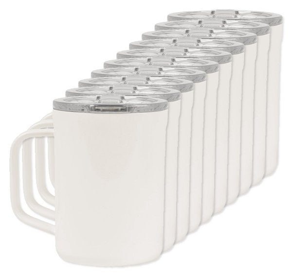 Coffee Mug - 16 oz.
