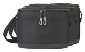 Pack de 30 GiftRetail 100719 - Nevera para almuerzo Goodwin