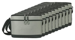 Pack de 100 GiftRetail 100719 - Nevera para almuerzo Goodwin