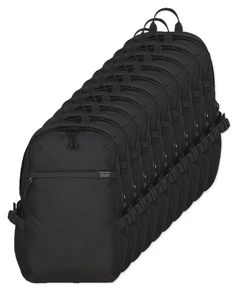 Mochila para portátil Renew de rPET reciclado - AWARE™