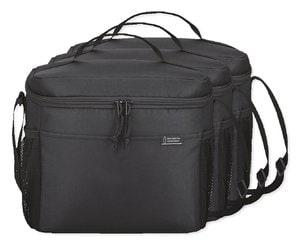 Pack of 30 GiftRetail 101033 - Renew Recycled rPET Box Cooler