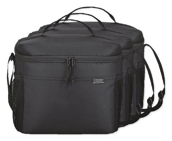 Renew Recycled rPET Box Cooler