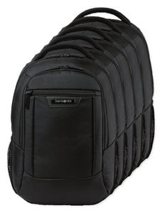 Pack of 5 Samsonite 101323 - Classic Business 2.0 Everyday Laptop Backpack
