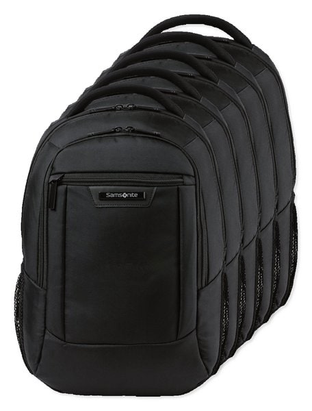 Classic Business 2.0 Everyday Laptop Backpack