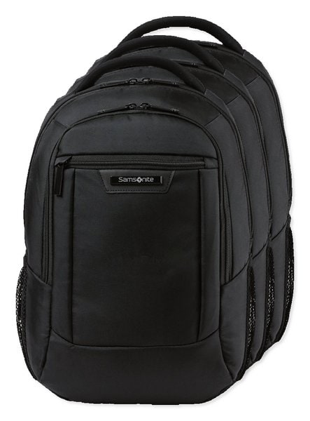 Classic Business 2.0 Everyday Laptop Backpack