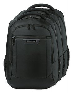 Pack of 30 Samsonite 101325 - Classic Business Perfect Fit Laptop Backpack