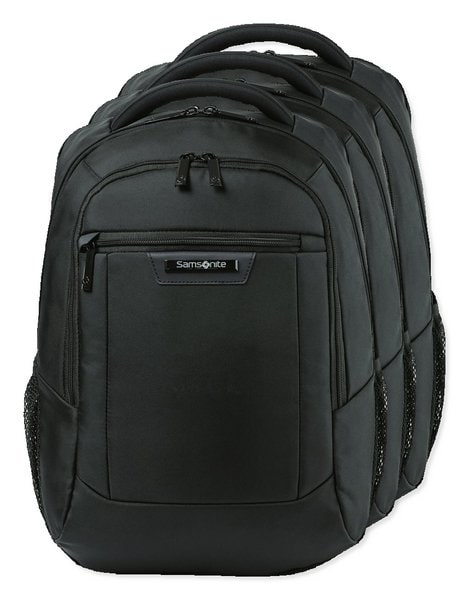Classic Business Perfect Fit Laptop Backpack
