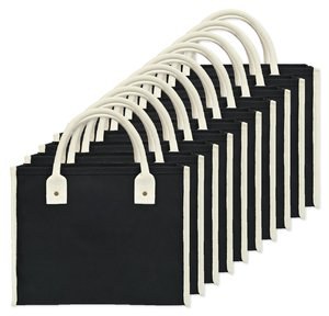 Pack de 10 GiftRetail 101926 - Bolso Market Street