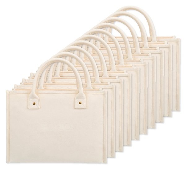 Pack de 100 GiftRetail 101926 - Bolso Market Street