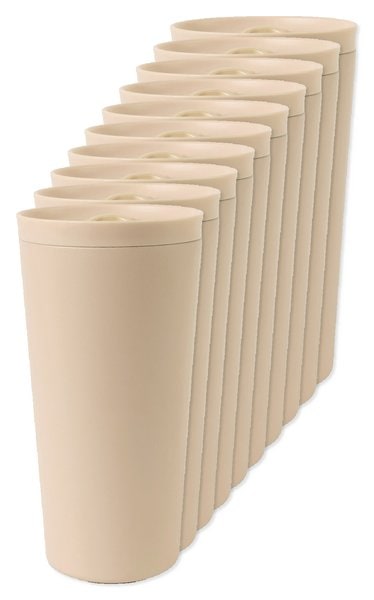 ™ Rowan Recycled Stainless Steel Tumbler - 17 Oz.