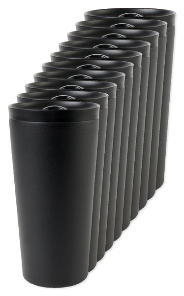 ™ Rowan Recycled Stainless Steel Tumbler - 17 Oz.